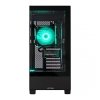 Komputer gamingowy Actina View 7600X 32GB 1TB RTX5070 750W W11H